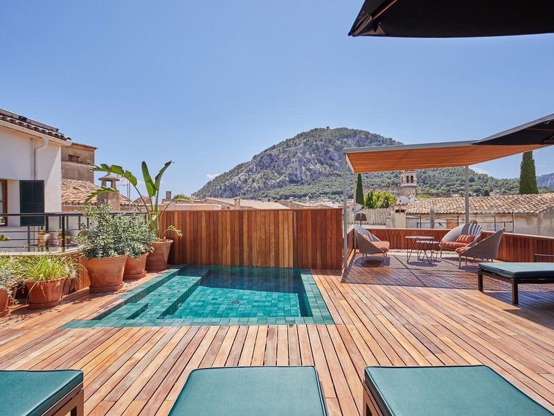 Mon Boutique Hotel 5