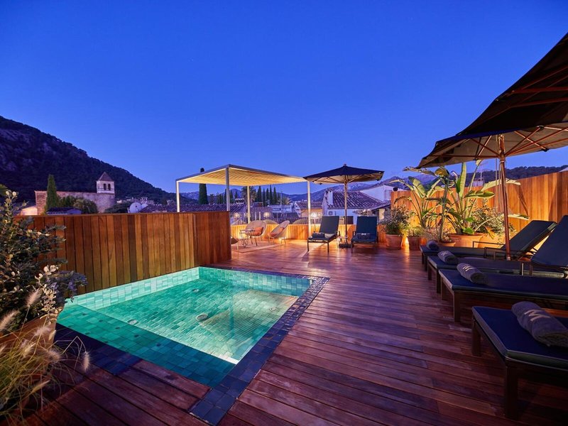 Mon Boutique Hotel 6