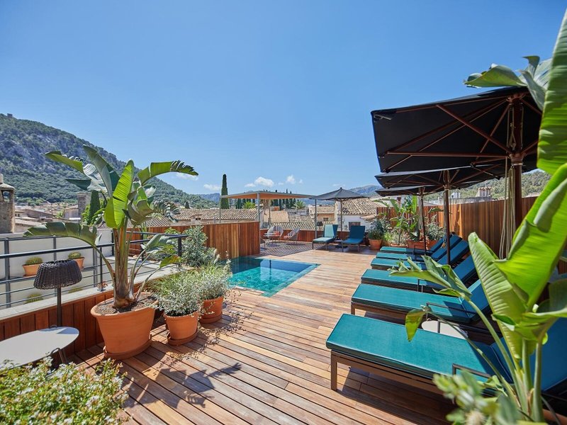 Mon Boutique Hotel 7