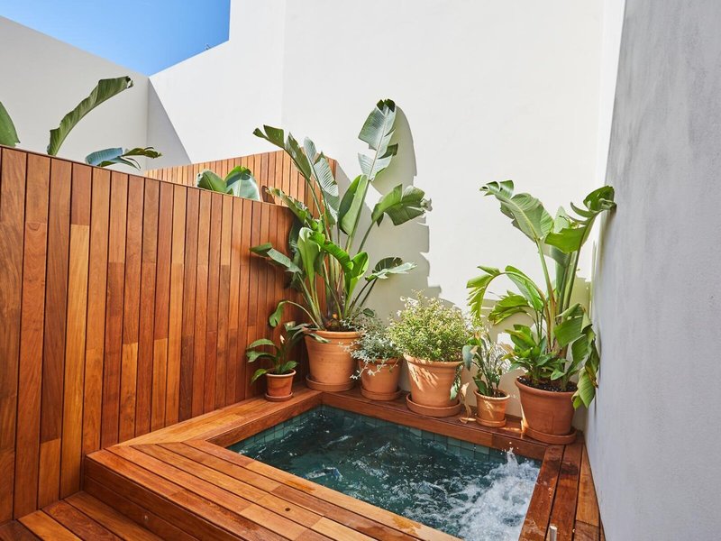 Mon Boutique Hotel 8