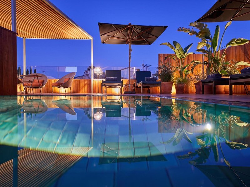 Mon Boutique Hotel 9