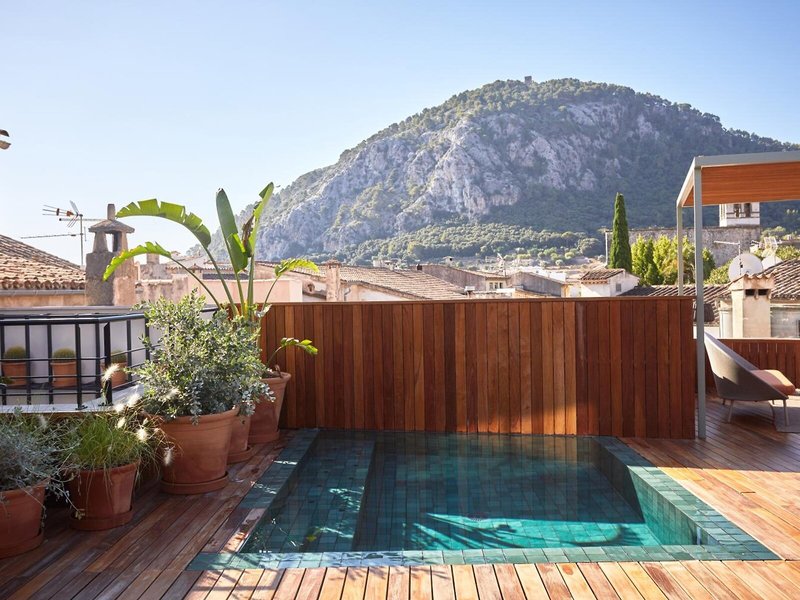 Mon Boutique Hotel 10