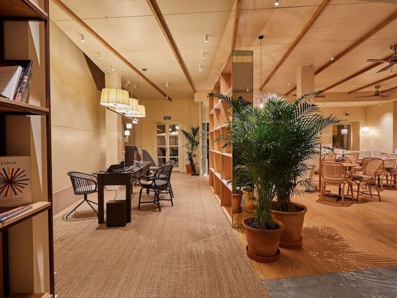 Mon Boutique Hotel 11