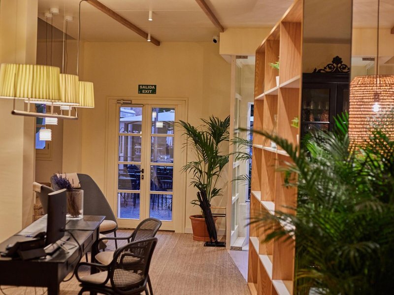 Mon Boutique Hotel 12