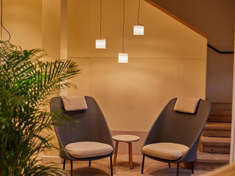 Mon Boutique Hotel 13