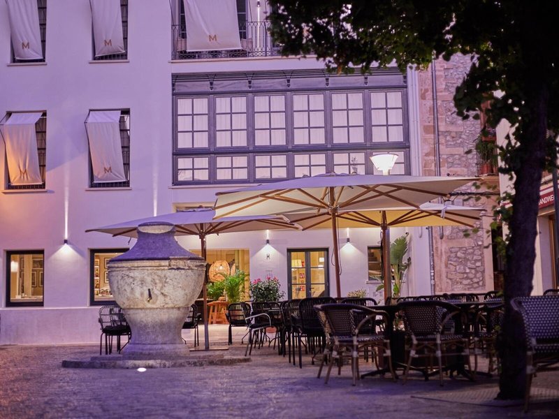 Mon Boutique Hotel 15