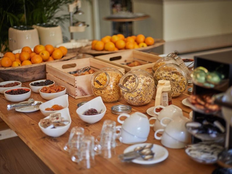 Mon Boutique Hotel 16