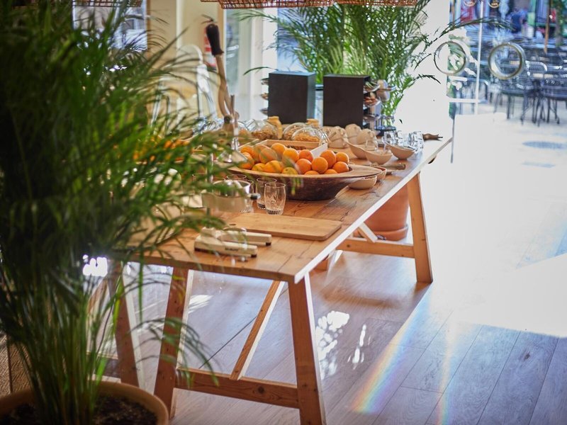 Mon Boutique Hotel 17