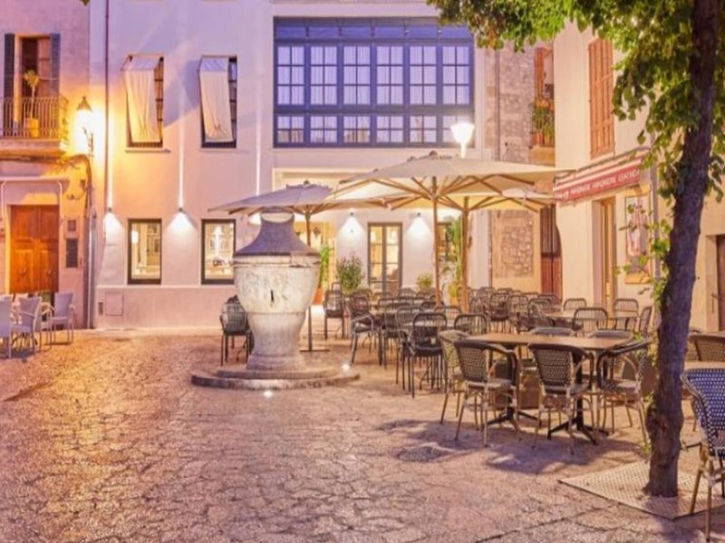 Mon Boutique Hotel 18