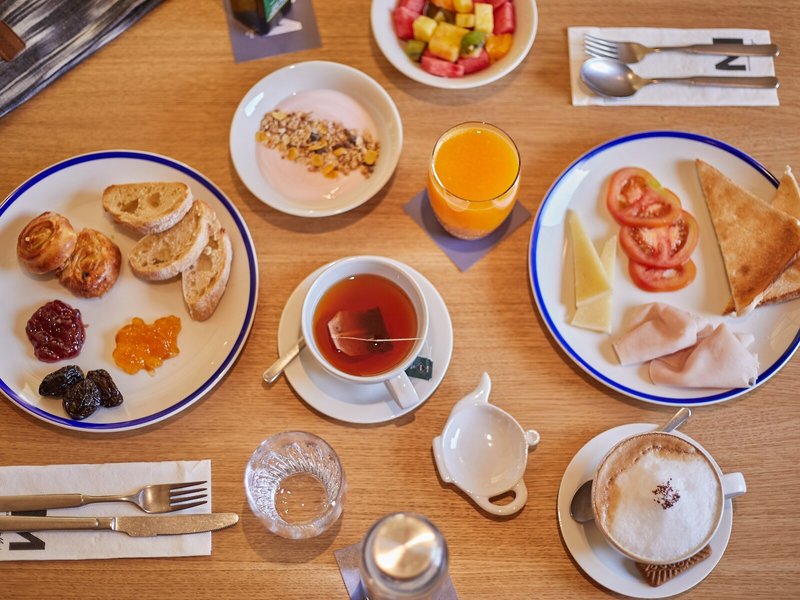 Mon Boutique Hotel 20