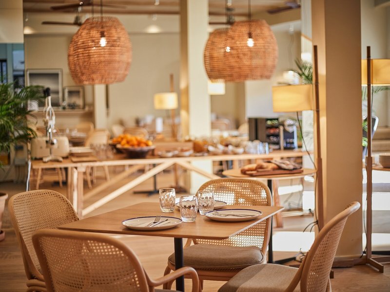 Mon Boutique Hotel 21