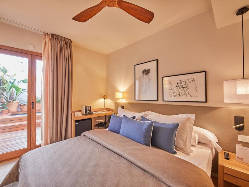 Mon Boutique Hotel 22