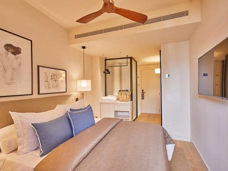 Mon Boutique Hotel 23