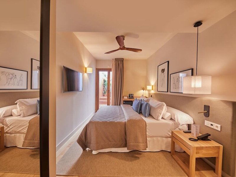 Mon Boutique Hotel 24