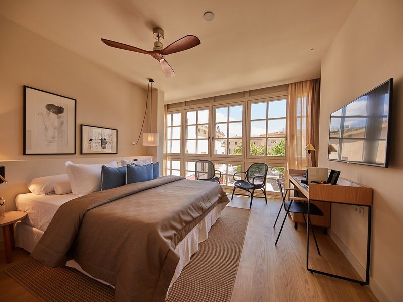 Mon Boutique Hotel 26