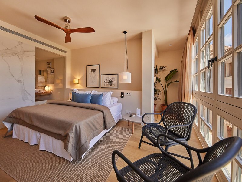 Mon Boutique Hotel 27