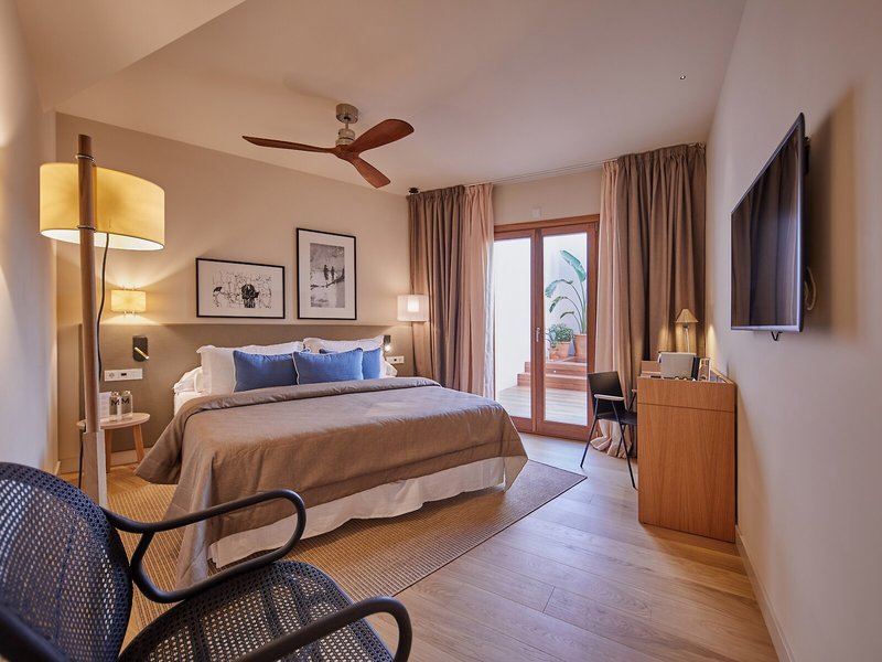 Mon Boutique Hotel 28