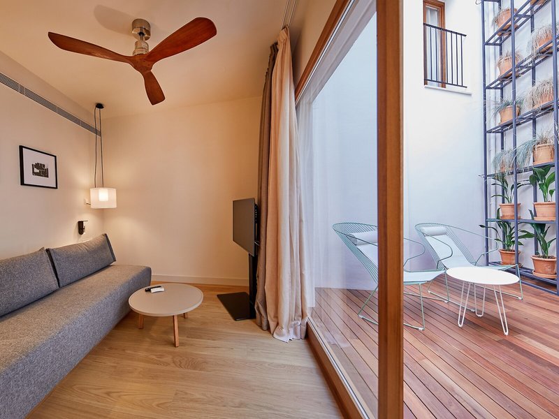 Mon Boutique Hotel 29