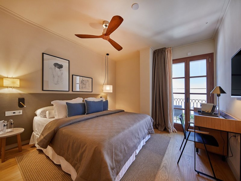 Mon Boutique Hotel 30