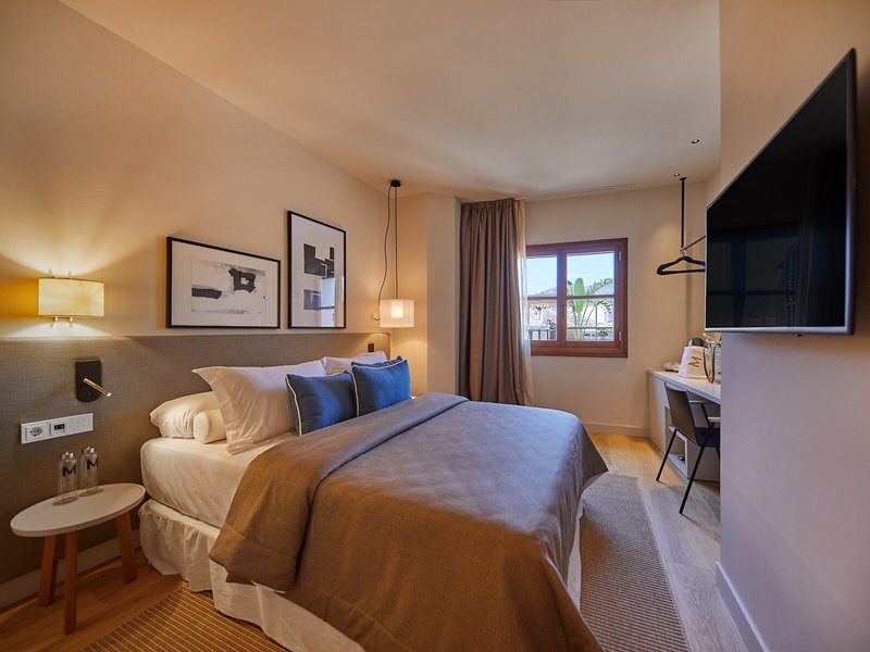 Mon Boutique Hotel 33