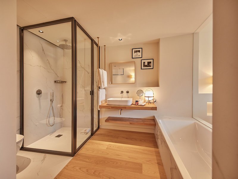 Mon Boutique Hotel 34