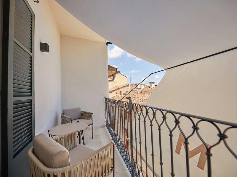 Mon Boutique Hotel 38