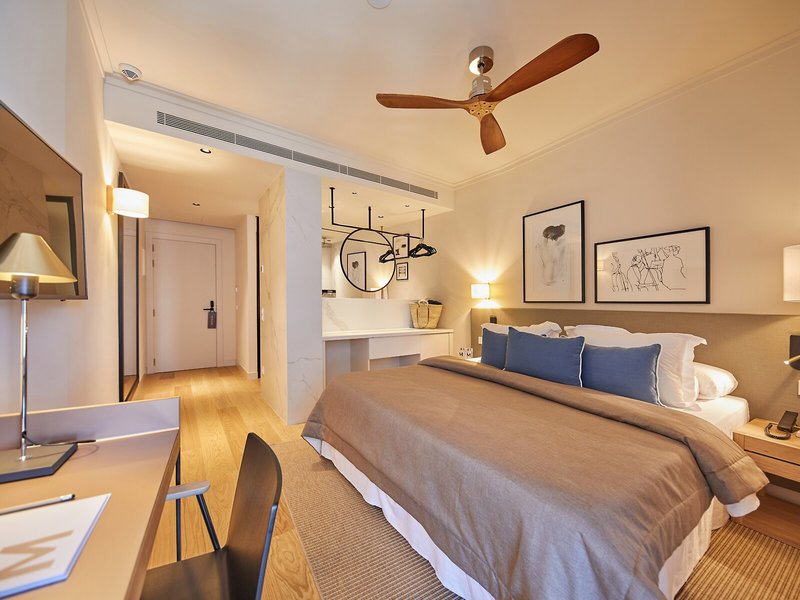 Mon Boutique Hotel 39