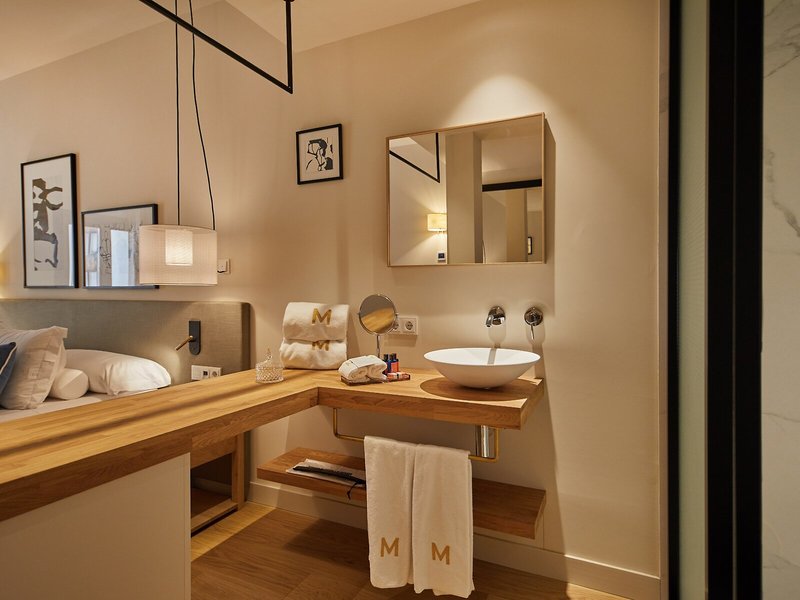 Mon Boutique Hotel 41