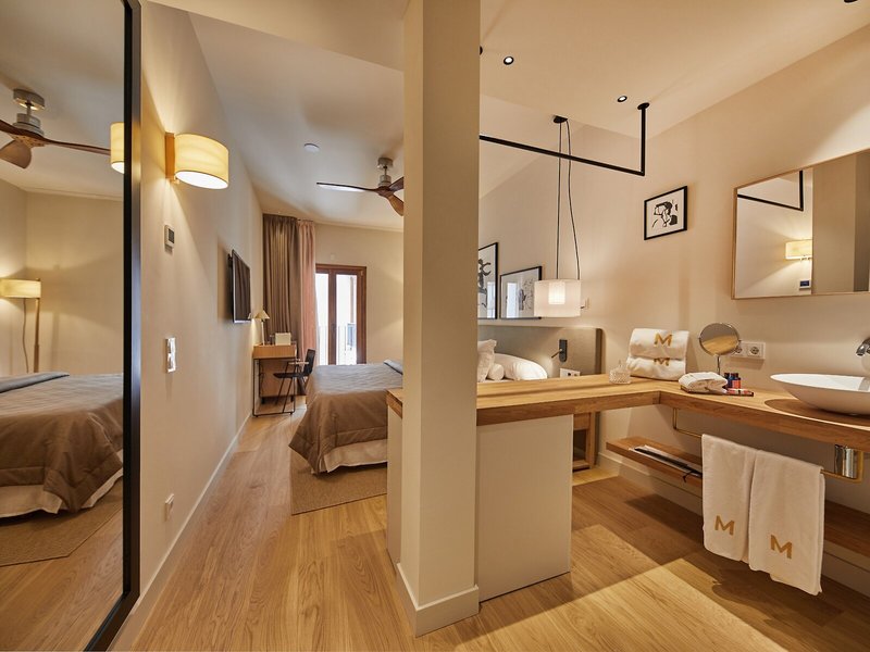 Mon Boutique Hotel 42