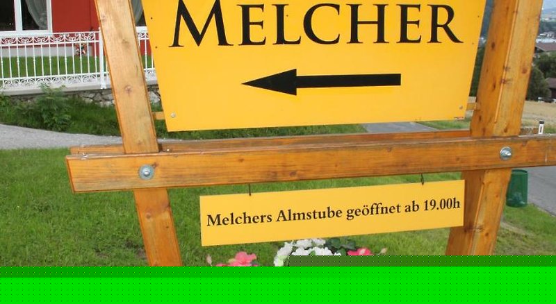 Hotel-Pension Melcher