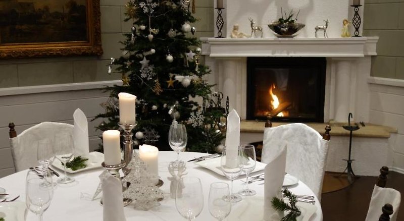 Hotel Villa Bucher 3