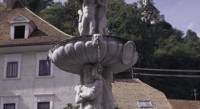 Hotel Villa Bucher 5
