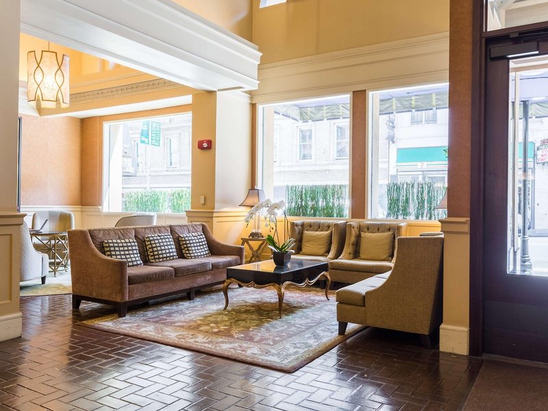 The Cartwright Hotel - Union Square, BW Premier Collection