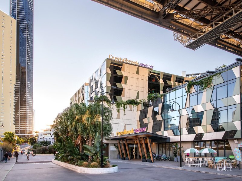 Crystalbrook Vincent 1