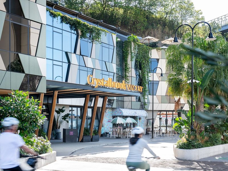 Crystalbrook Vincent 2