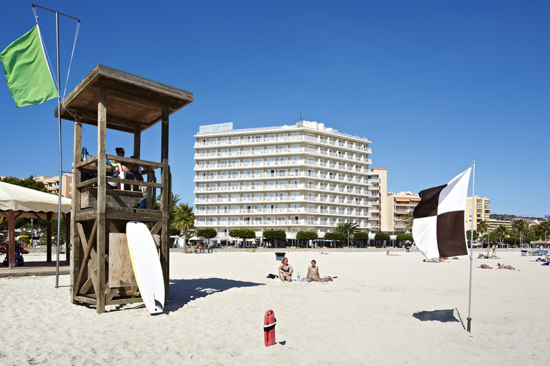 Son Matias Beach 6