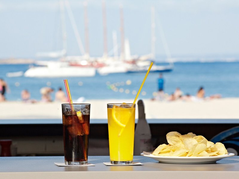Son Matias Beach 35