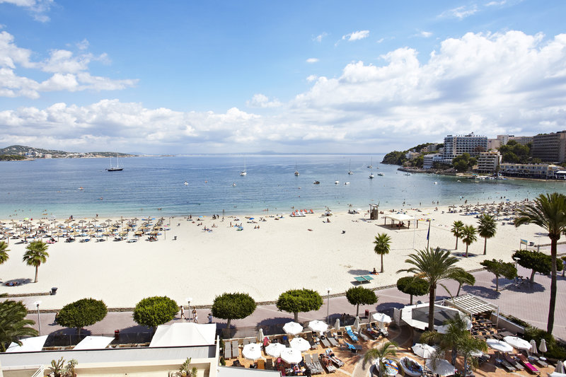 Son Matias Beach 11