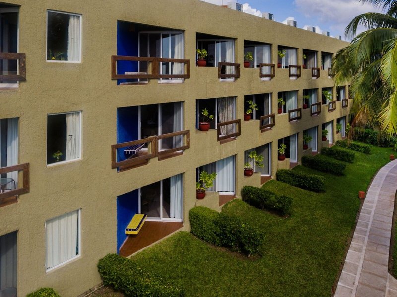 Casa del Mar Cozumel Hotel & Dive Resort 1