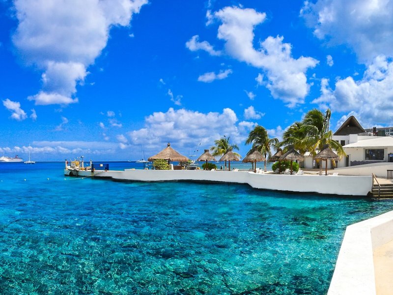 Casa del Mar Cozumel Hotel & Dive Resort 2