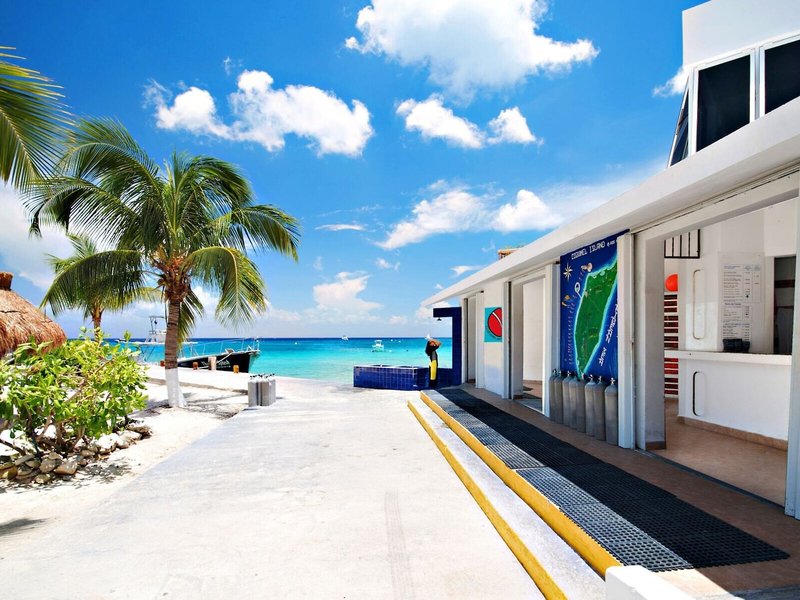 Casa del Mar Cozumel Hotel & Dive Resort 3