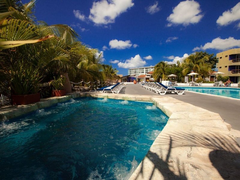 Casa del Mar Cozumel Hotel & Dive Resort 5