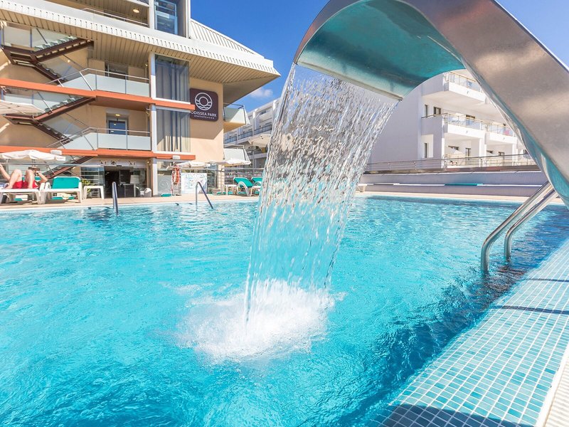 Odissea Park 11