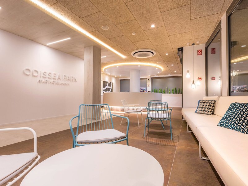 Odissea Park 22