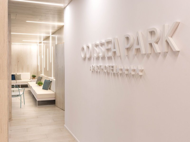 Odissea Park 24