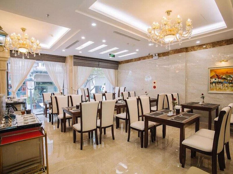 Spring Hotel Hanoi 6