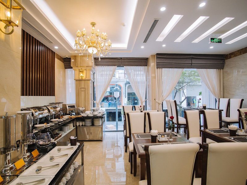 Spring Hotel Hanoi 7