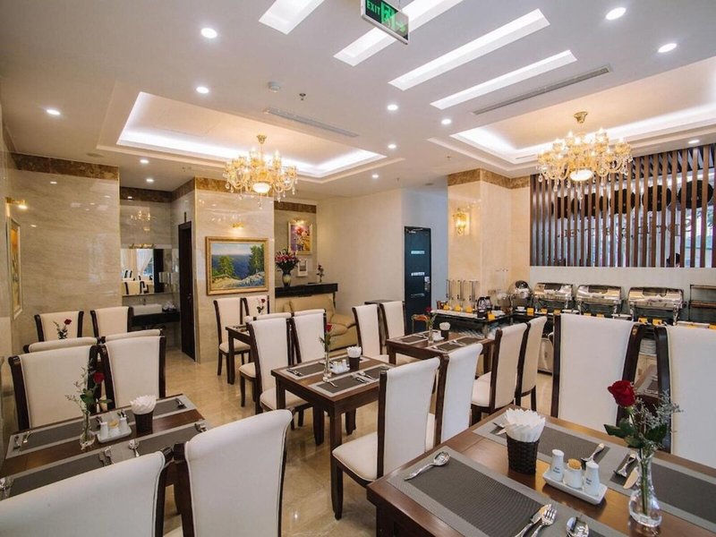 Spring Hotel Hanoi 8