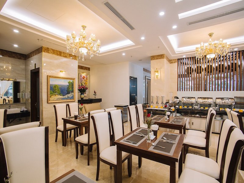Spring Hotel Hanoi 9