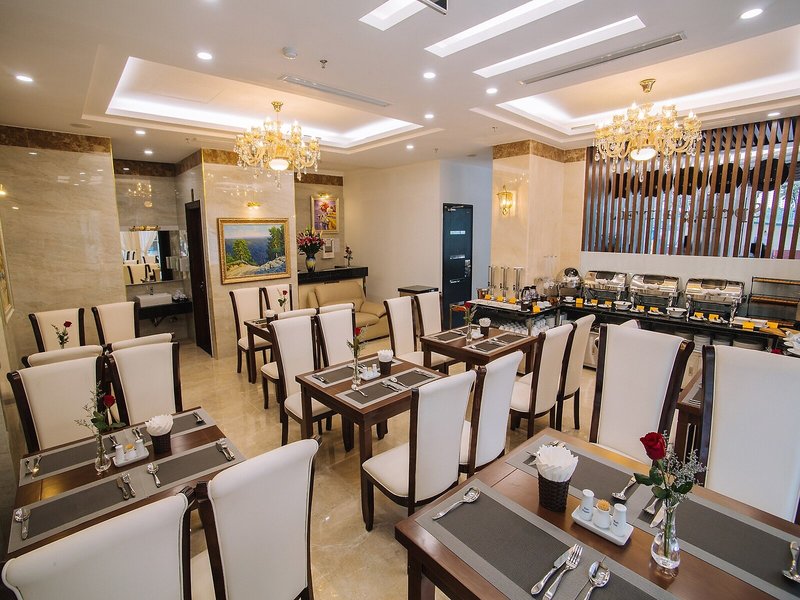 Spring Hotel Hanoi 10